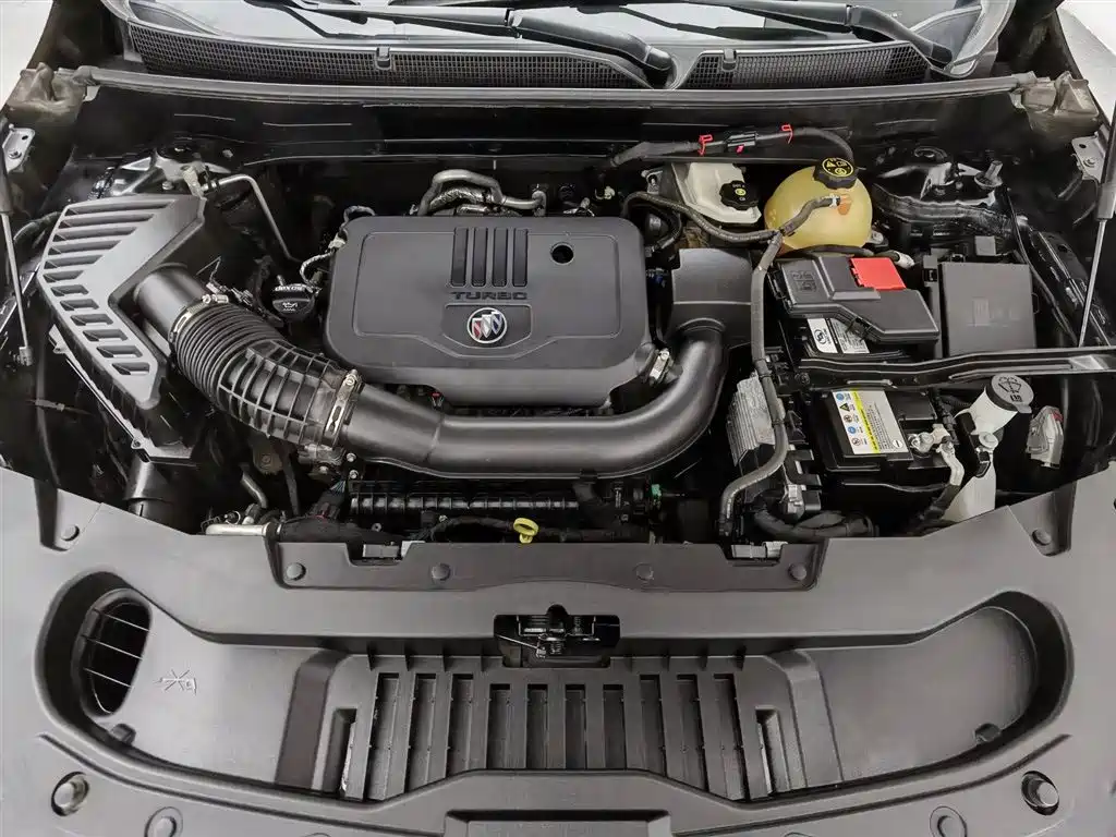 Buick Enclave 2022