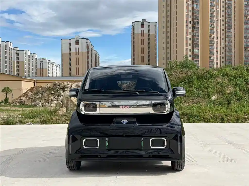 Baojun KiWi EV 2024