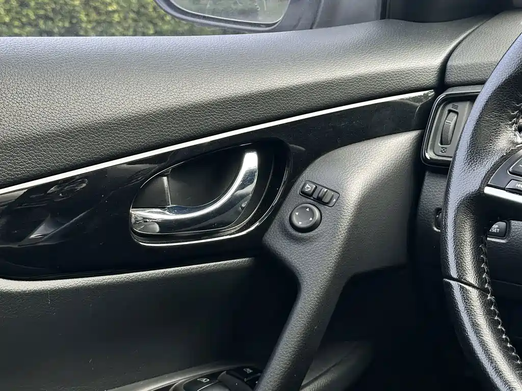 Nissan X-Trail 2021 — фото 18