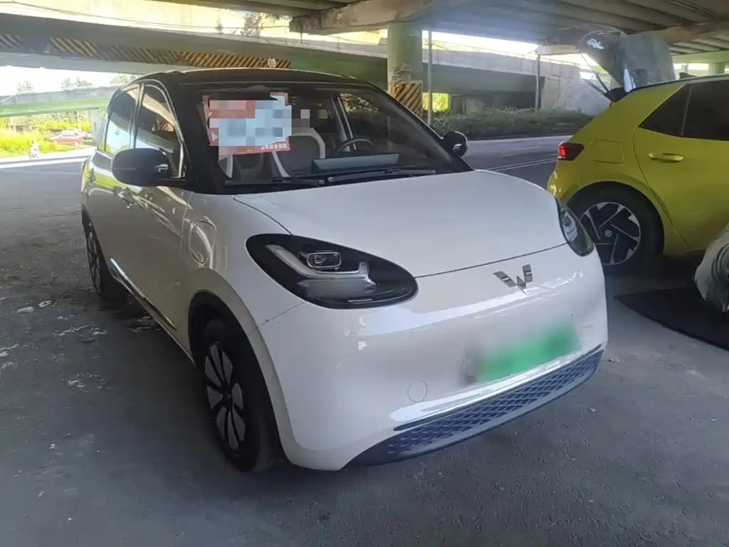 Wuling Bingo 2023