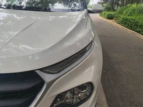 Baojun 510 2019