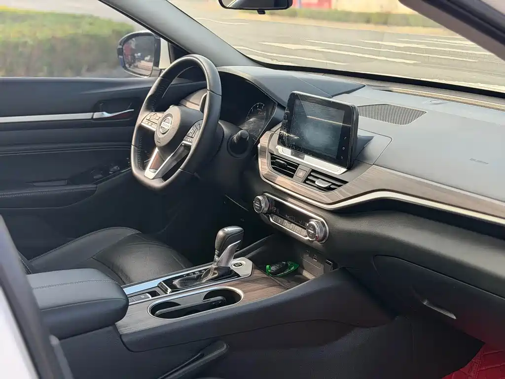 Nissan Teana 2019 — фото 17