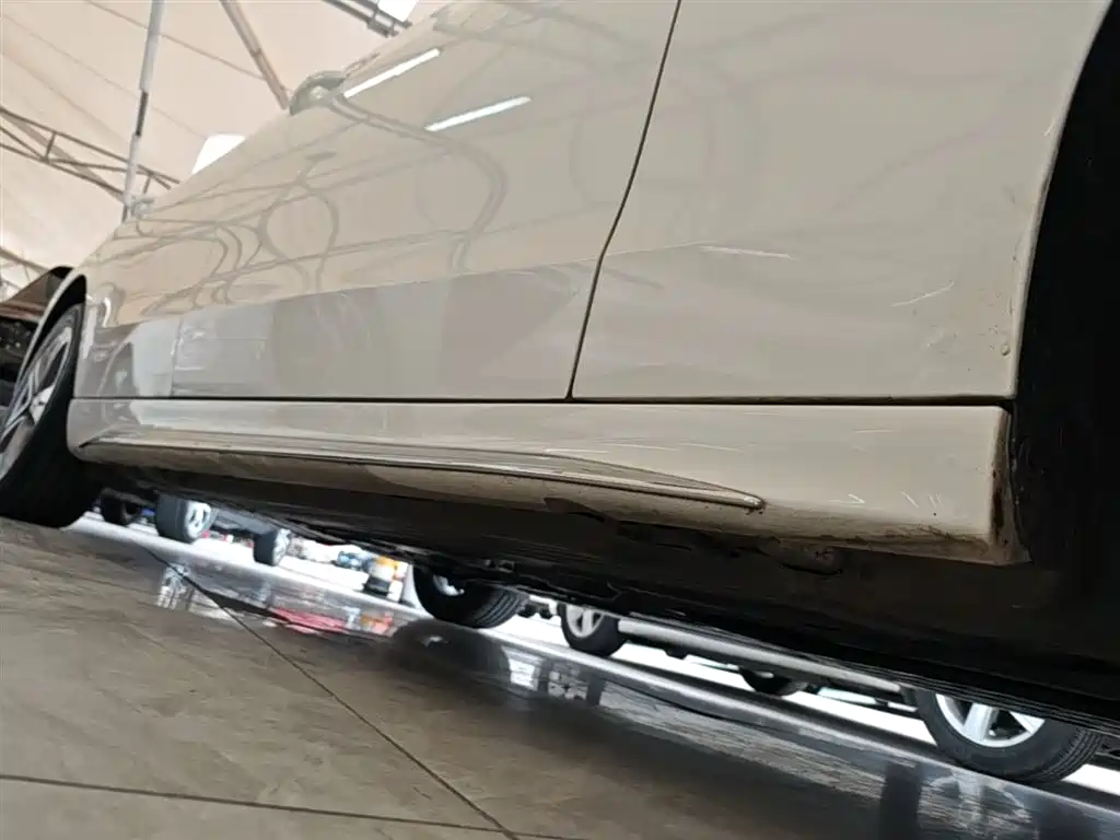 Mercedes-Benz C-Class 2022 — фото 21