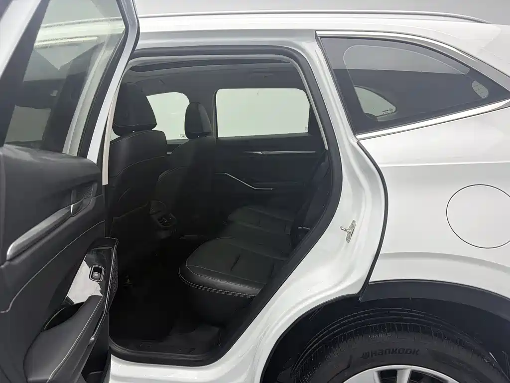 Haval H6 2020 — фото 13