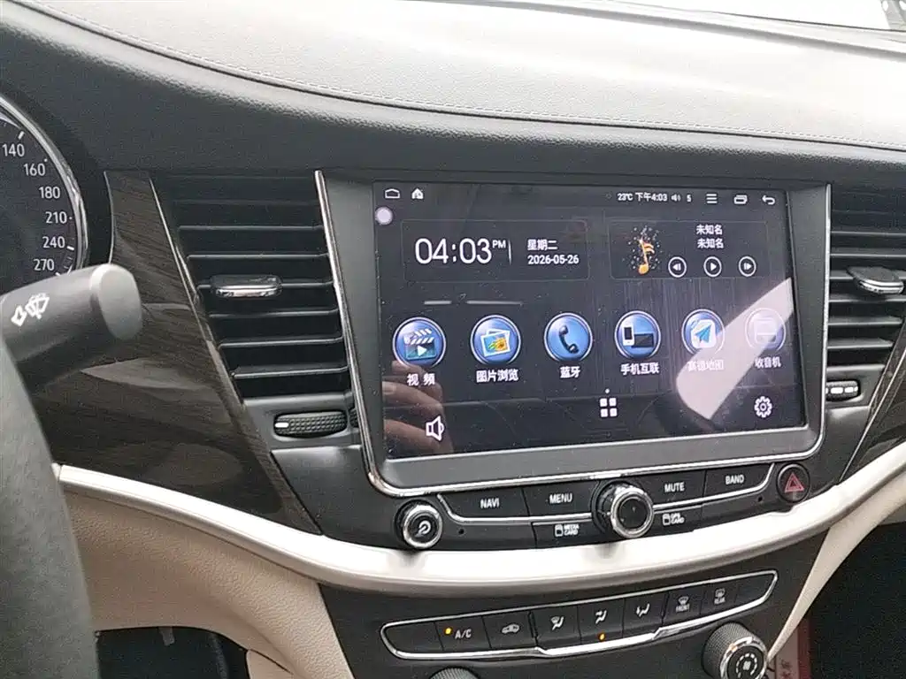 Buick Verano 2018 — фото 13