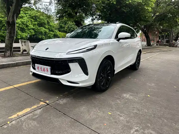 Dongfeng Fengxing T5 EVO 2022