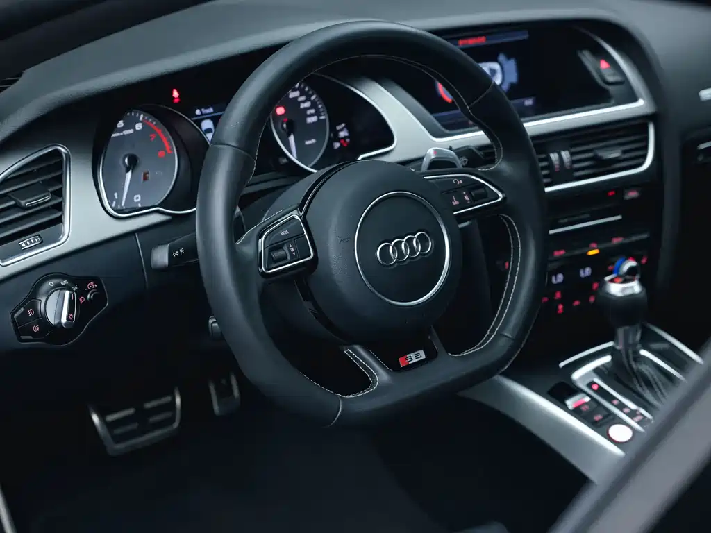 Audi S5 2015 — фото 7