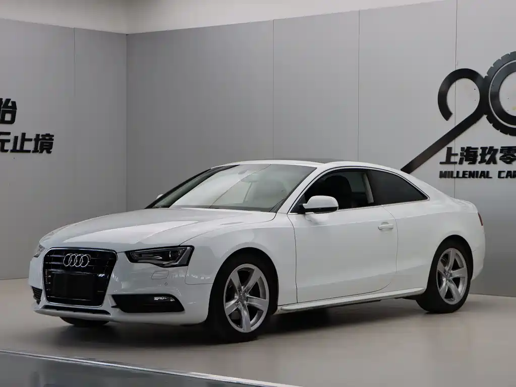Audi A5 2016 — фото 3