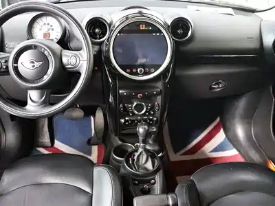 MINI MINI 2014
