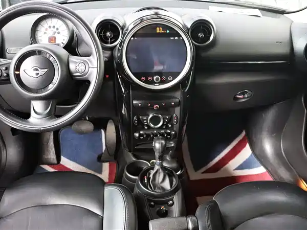 MINI MINI 2014