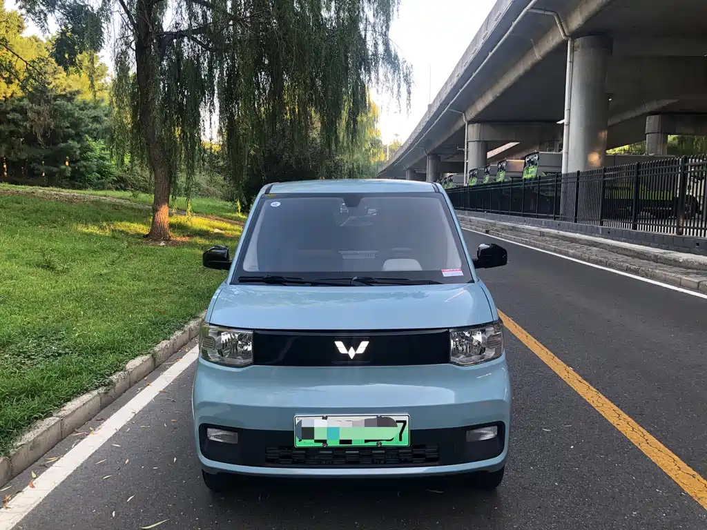 Wuling Hongguang MINIEV 2023