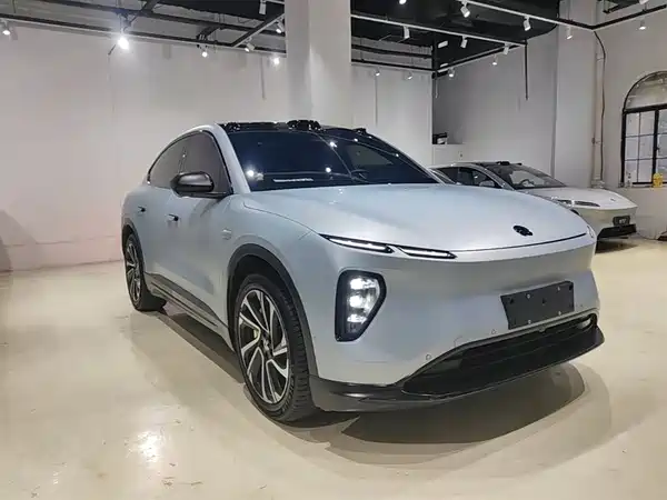NIO EC6 2023