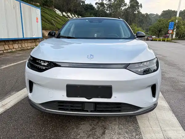 Leapmotor C11 2022
