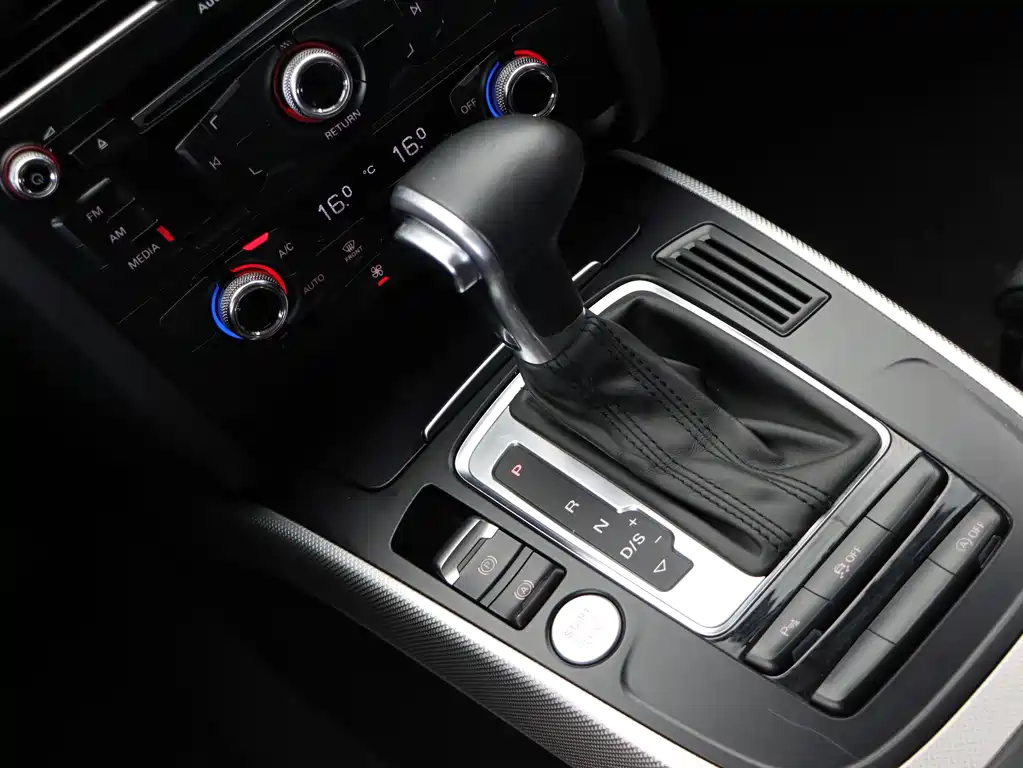 Audi A5 2016 — фото 13