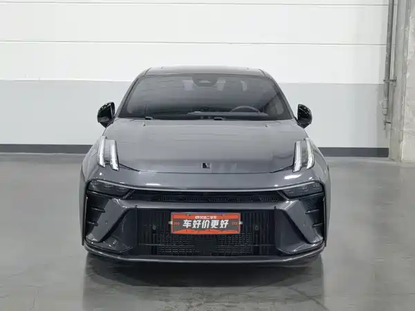 Lynk & Co 03 2024