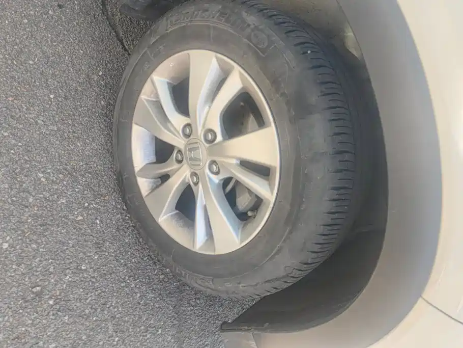 Honda Vezel 2015