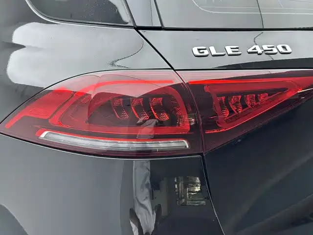 Mercedes-Benz GLE 2021 — фото 18