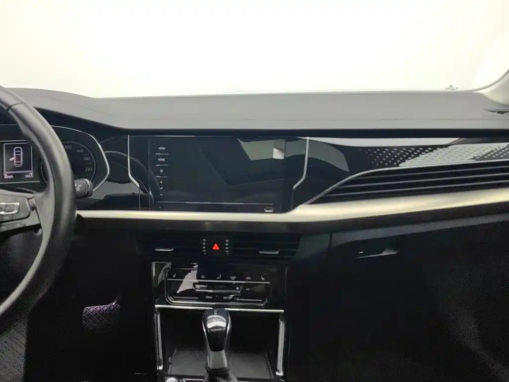 Volkswagen Passat 2020 — фото 12