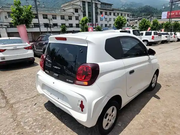 Roewe CLEVER 2021