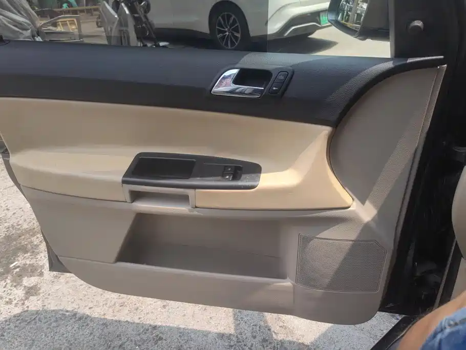 Volkswagen Polo 2011