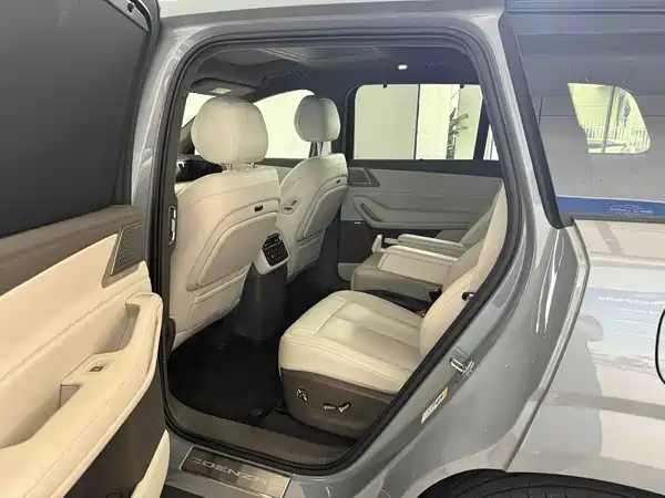 Denza N8L 2025