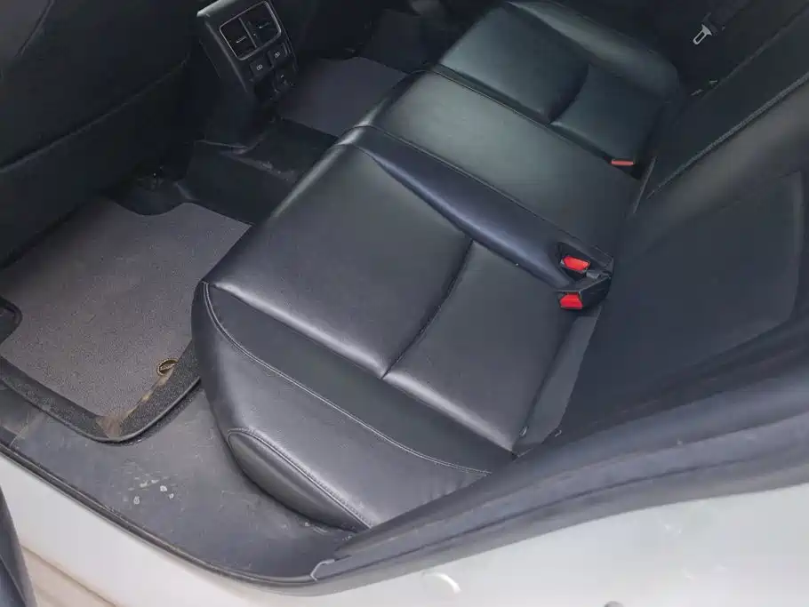 Honda Accord 2020 — фото 11