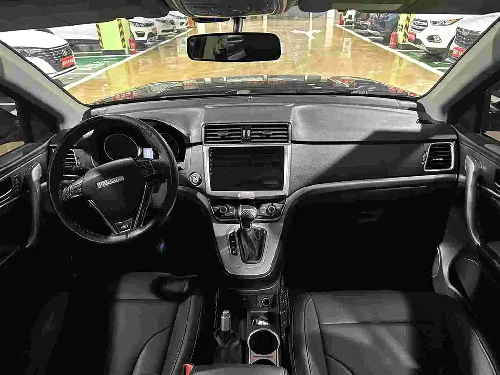 Haval M6 2021