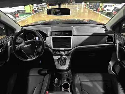 Haval M6 2021