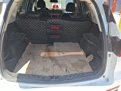 Haval M6 2019