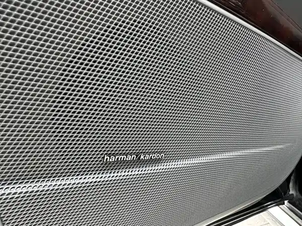 Mercedes-Benz S-Class AMG 2007