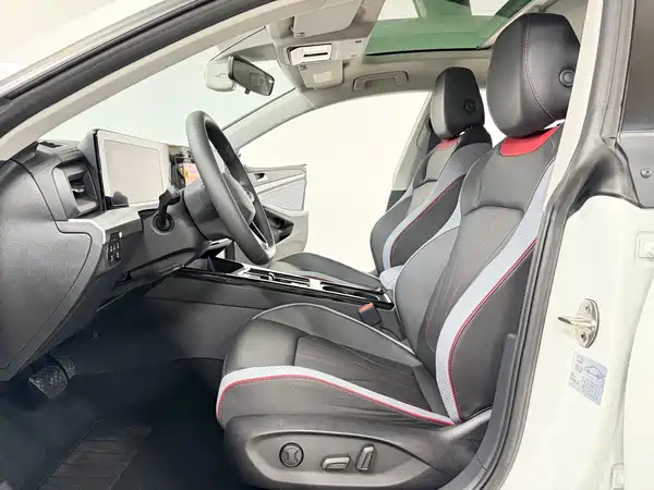 Volkswagen Lamando 2023