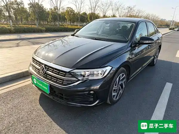 Volkswagen Sagitar 2023