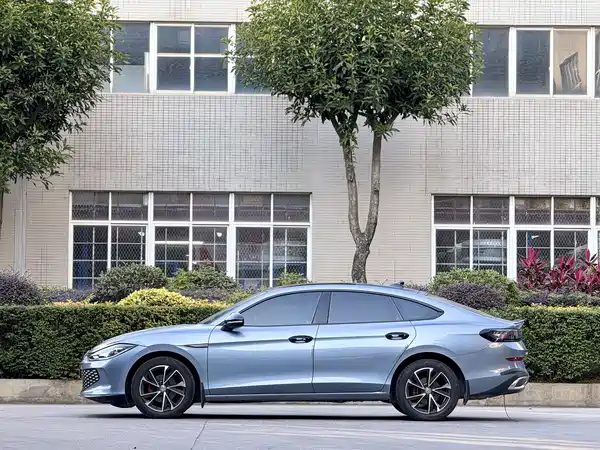 Volkswagen Lamando 2022