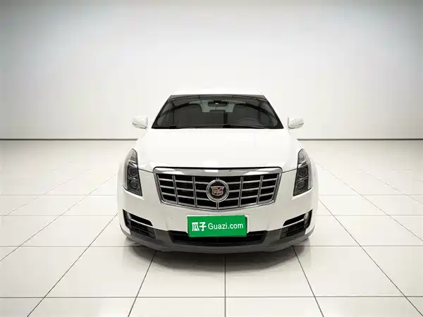 Cadillac XTS 2014