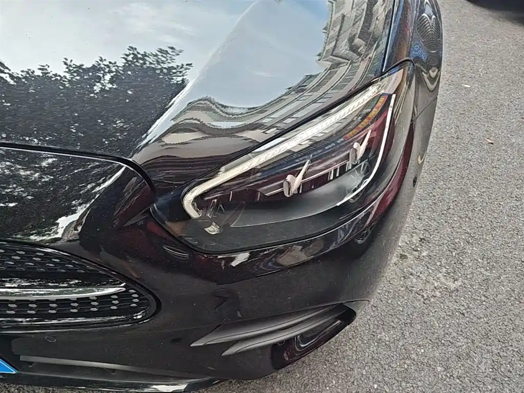 Mercedes-Benz E-Class 2022 — фото 24