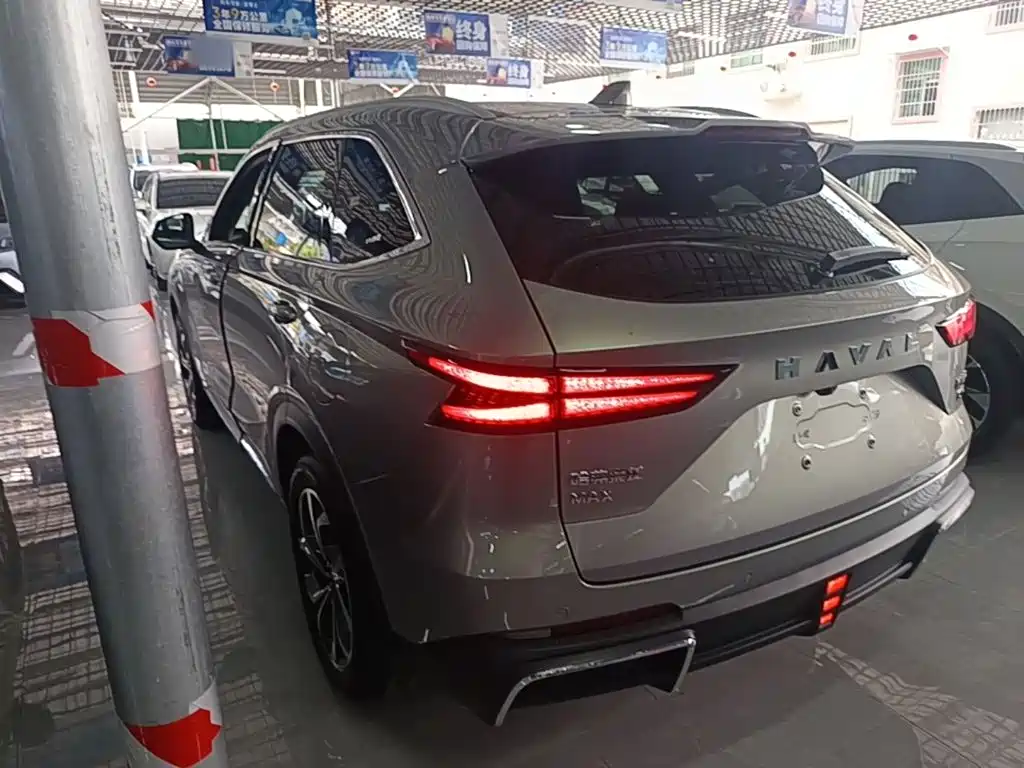 Haval Xiaolong MAX 2023