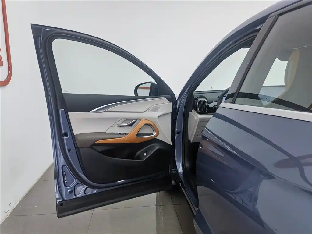 BYD Pro New Energy 2023 — фото 8