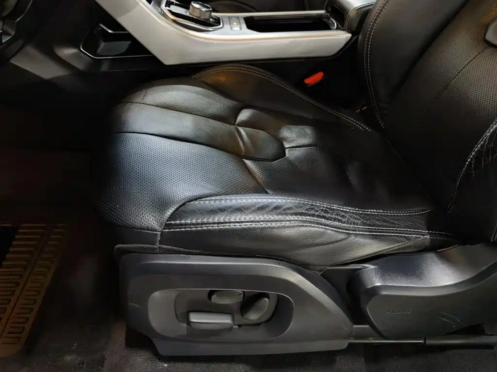 Land Rover Evoque 2012 — фото 20