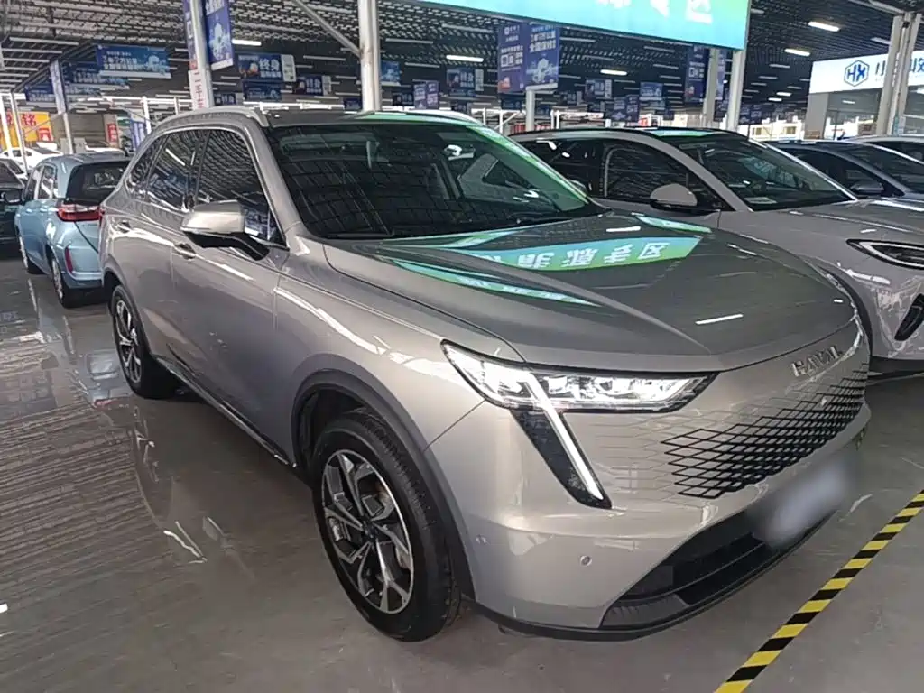 Haval Xiaolong MAX 2023