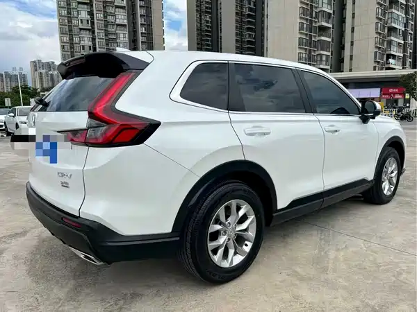 Honda CR-V 2023