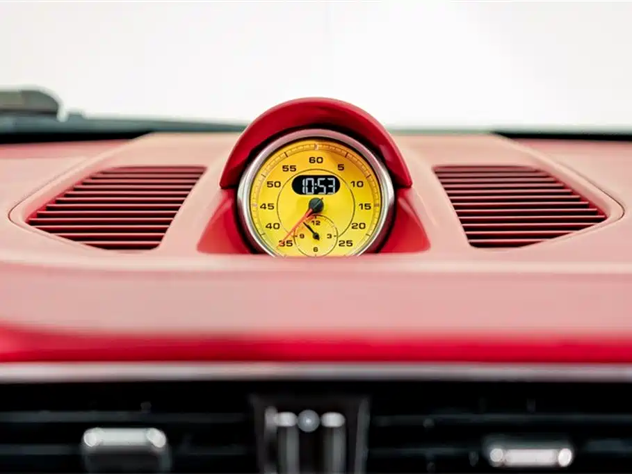 Porsche 911 2017 — фото 11
