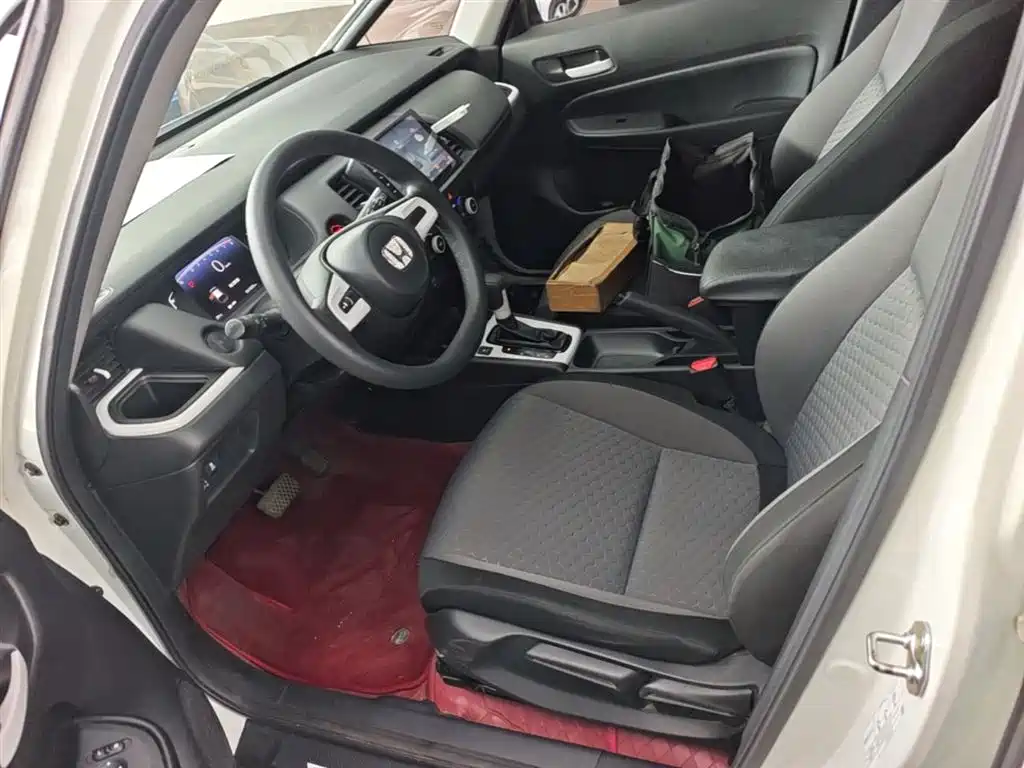 Honda Fit 2021 — фото 15
