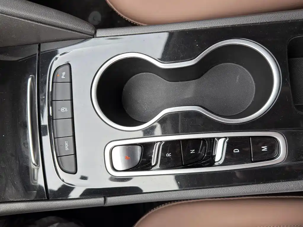 Buick Regal 2022 — фото 14