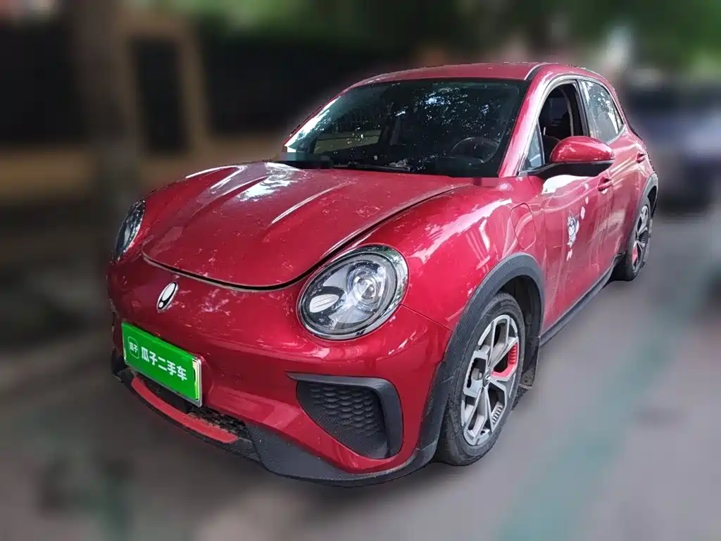 Ora Good Cat GT 2022