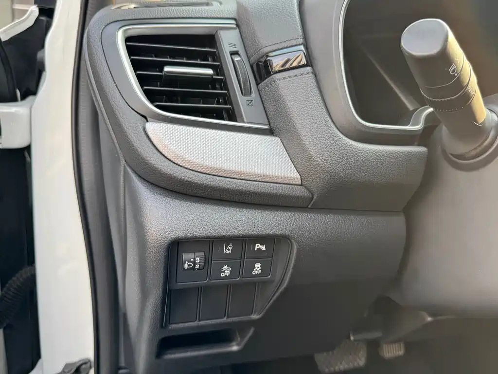 Honda CR-V 2021 — фото 12