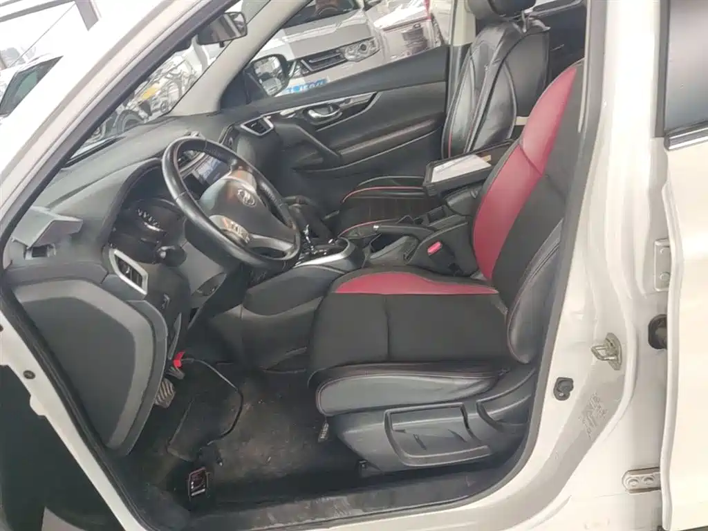 Nissan Qashqai 2019 — фото 15