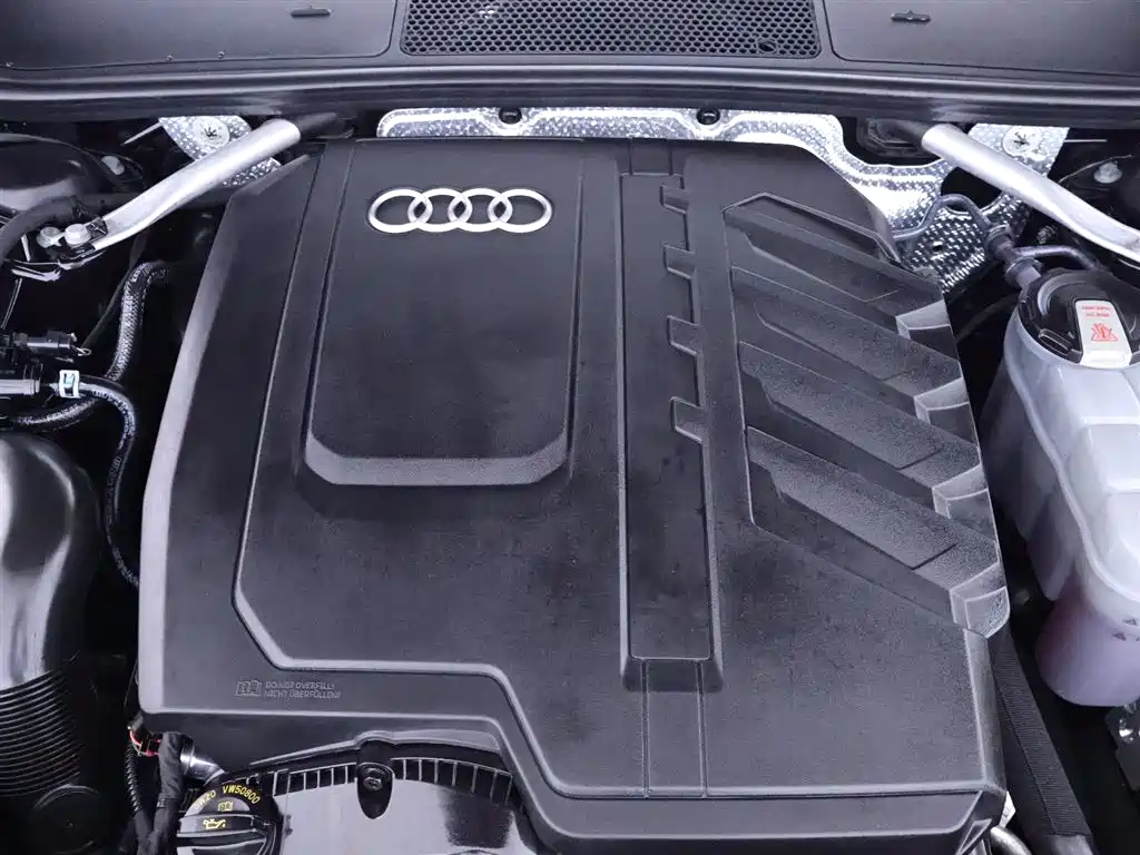 Audi A7L 2024 — фото 23