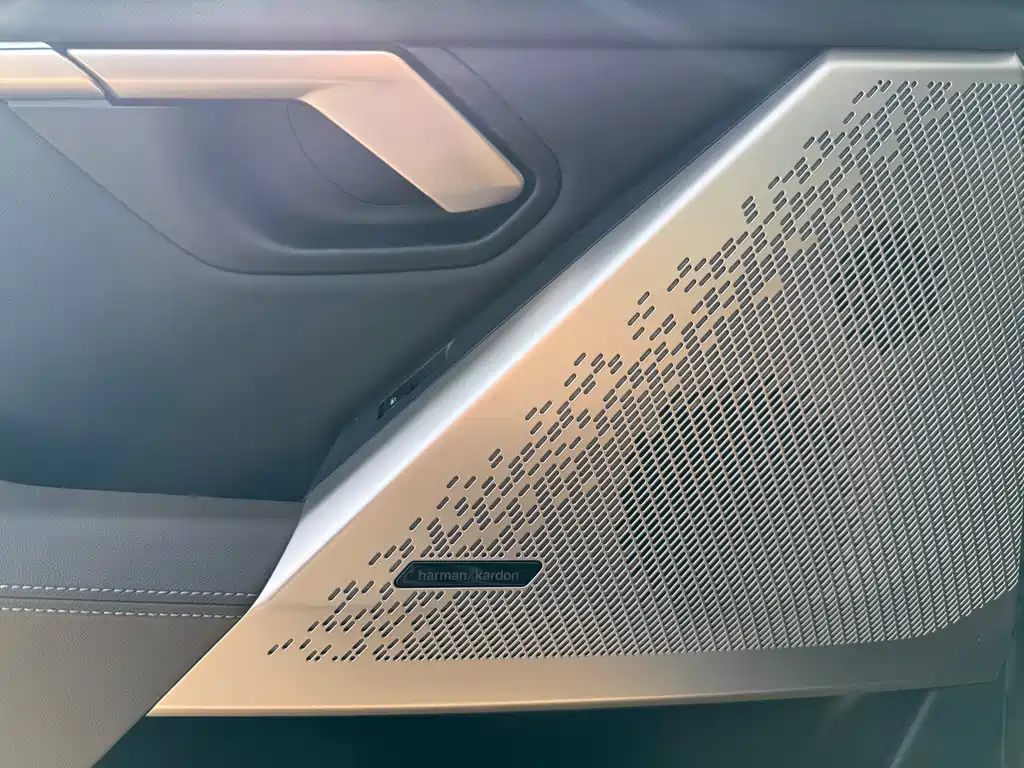 BMW i5 2026 — фото 15