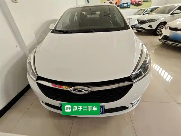 Chery Arrizo 5 2017