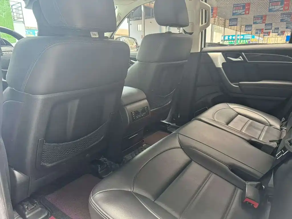 Haval H9 2022